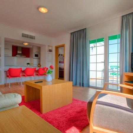 Ilunion Costa Sal Lanzarote Apartment Matagorda  Bagian luar foto