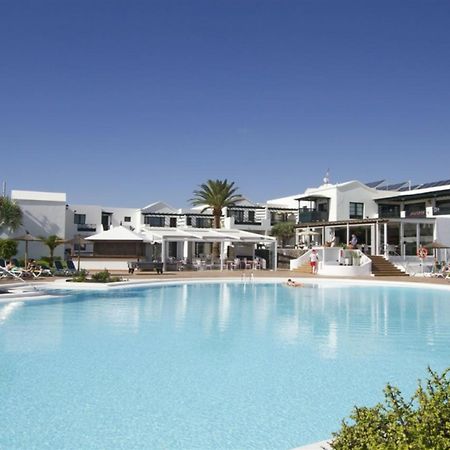 Ilunion Costa Sal Lanzarote Apartment Matagorda  Bagian luar foto