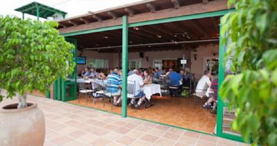 Ilunion Costa Sal Lanzarote Apartment Matagorda  Bagian luar foto