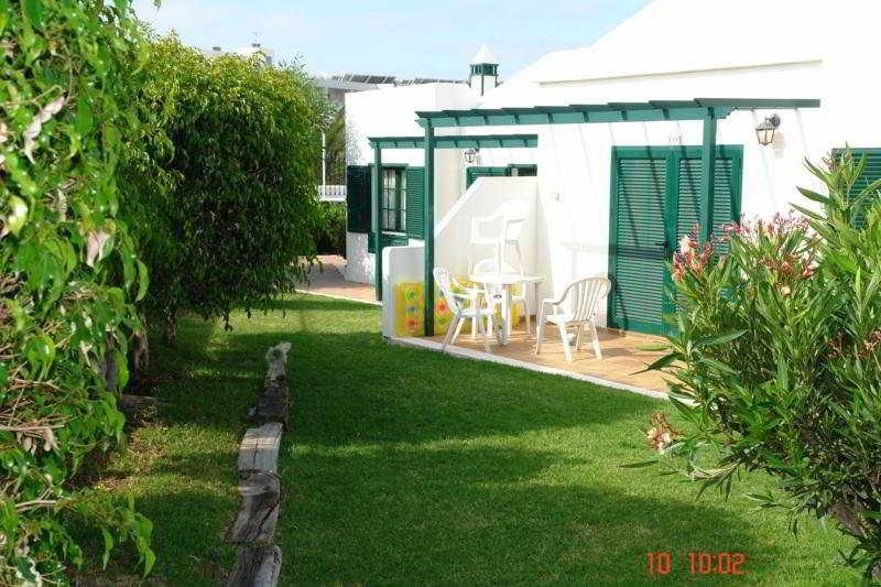 Ilunion Costa Sal Lanzarote Apartment Matagorda  Bagian luar foto