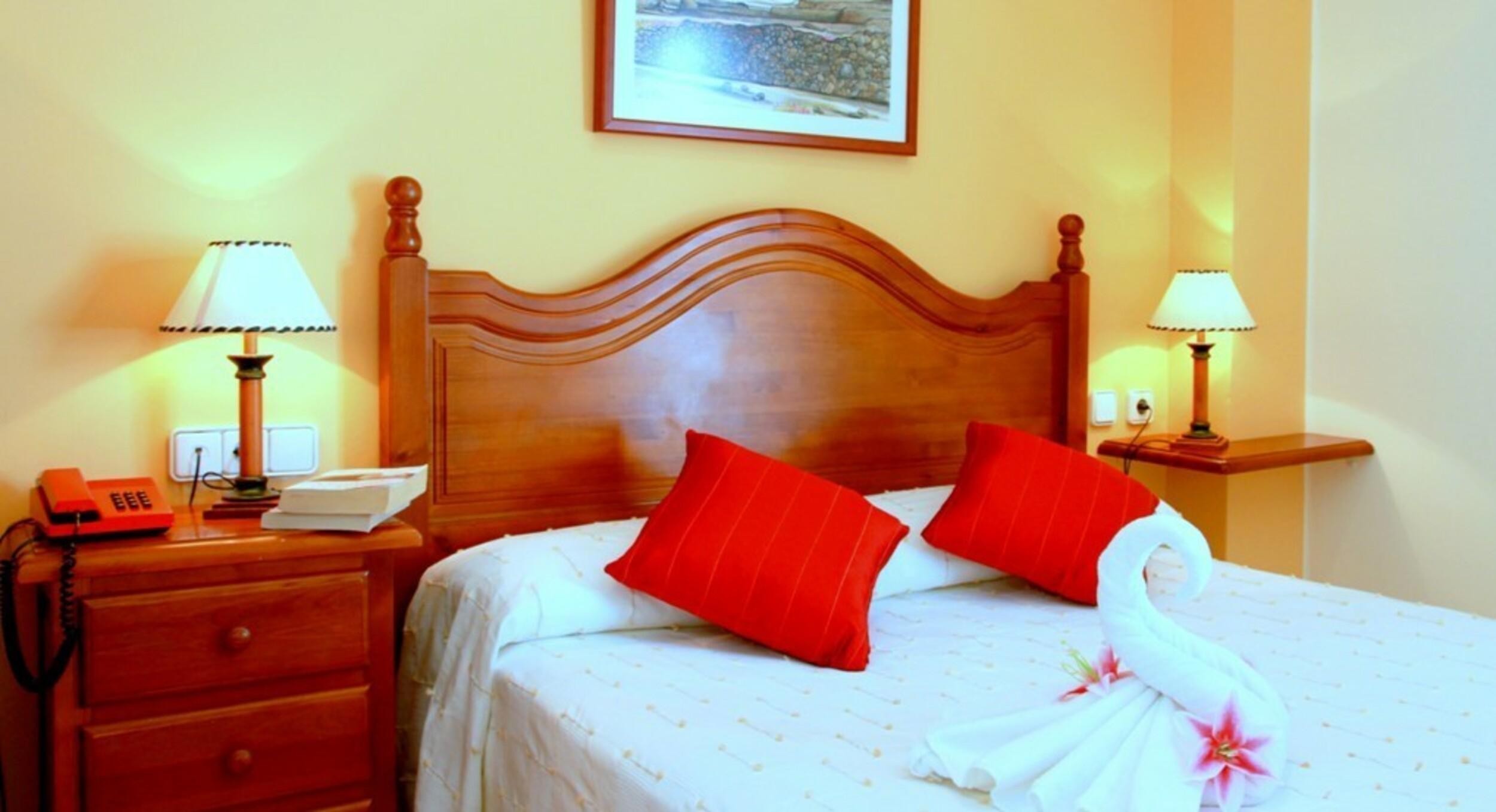 Ilunion Costa Sal Lanzarote Apartment Matagorda  Bagian luar foto