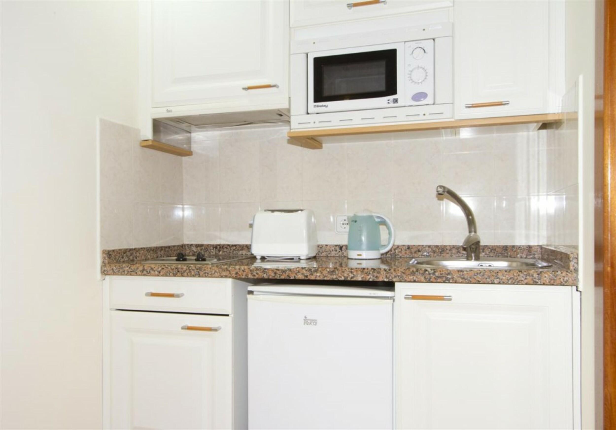 Ilunion Costa Sal Lanzarote Apartment Matagorda  Bagian luar foto