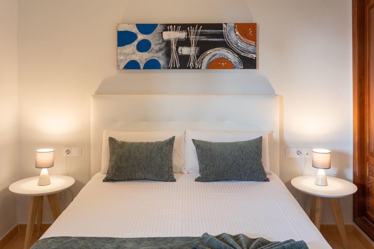 Ilunion Costa Sal Lanzarote Apartment Matagorda  Bagian luar foto
