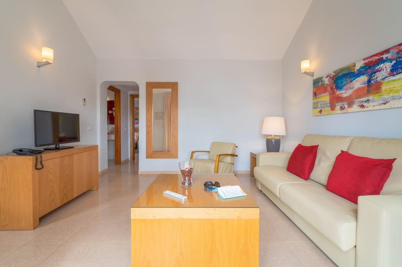 Ilunion Costa Sal Lanzarote Apartment Matagorda  Bagian luar foto
