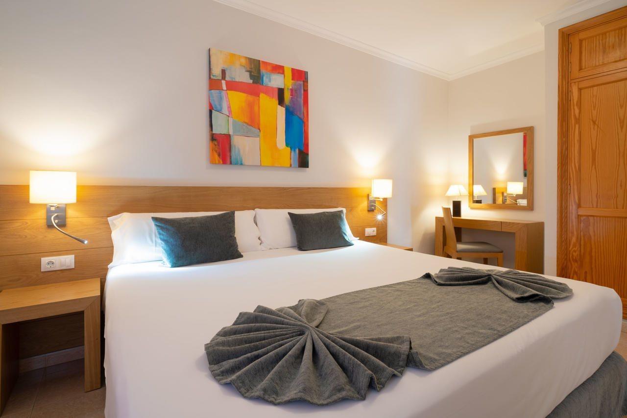 Ilunion Costa Sal Lanzarote Apartment Matagorda  Bagian luar foto