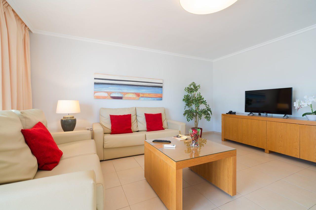 Ilunion Costa Sal Lanzarote Apartment Matagorda  Bagian luar foto