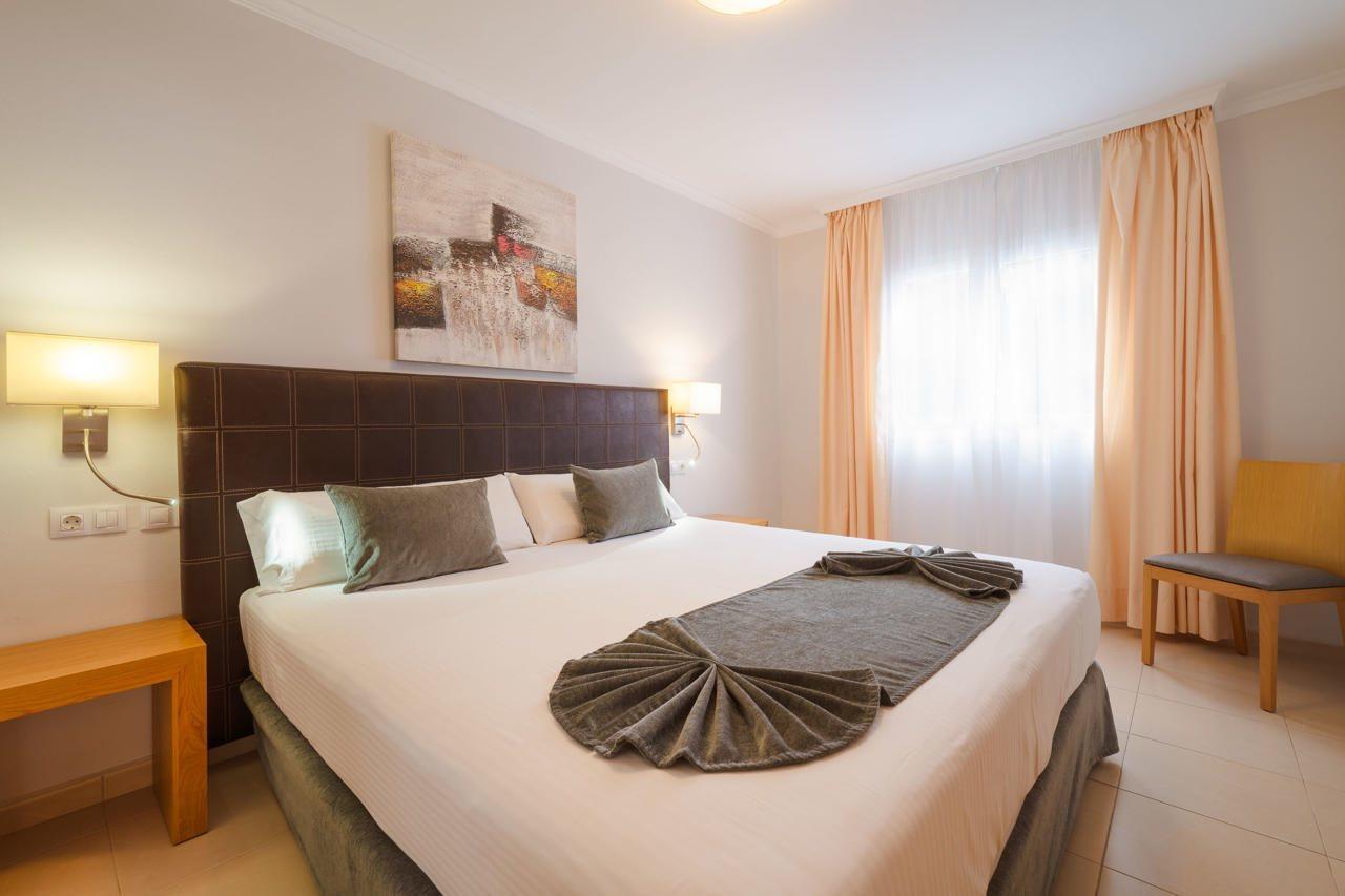 Ilunion Costa Sal Lanzarote Apartment Matagorda  Bagian luar foto