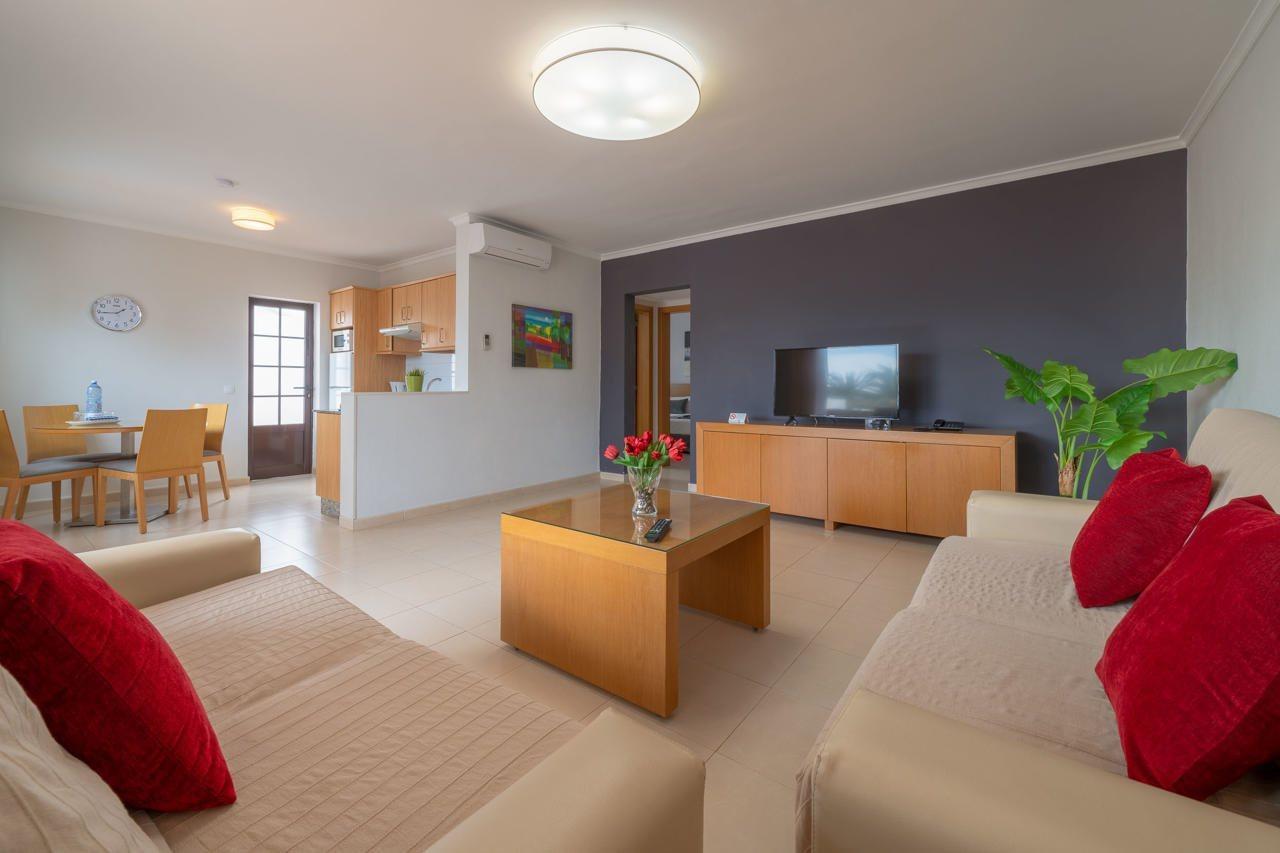 Ilunion Costa Sal Lanzarote Apartment Matagorda  Bagian luar foto