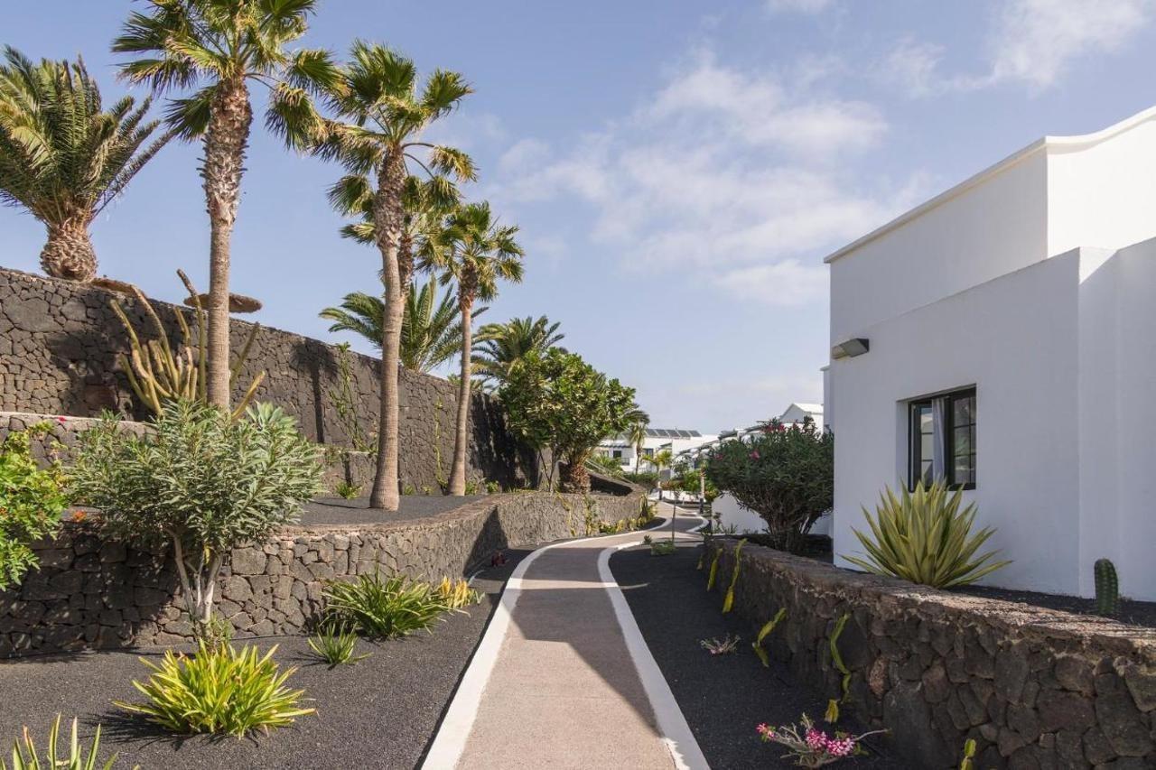 Ilunion Costa Sal Lanzarote Apartment Matagorda  Bagian luar foto