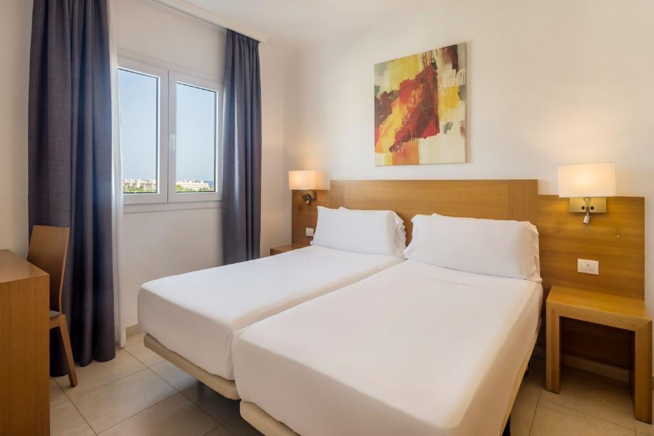 Ilunion Costa Sal Lanzarote Apartment Matagorda  Bagian luar foto
