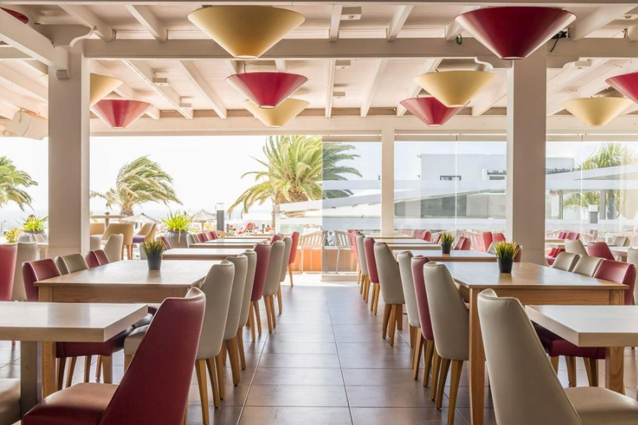 Ilunion Costa Sal Lanzarote Apartment Matagorda  Bagian luar foto