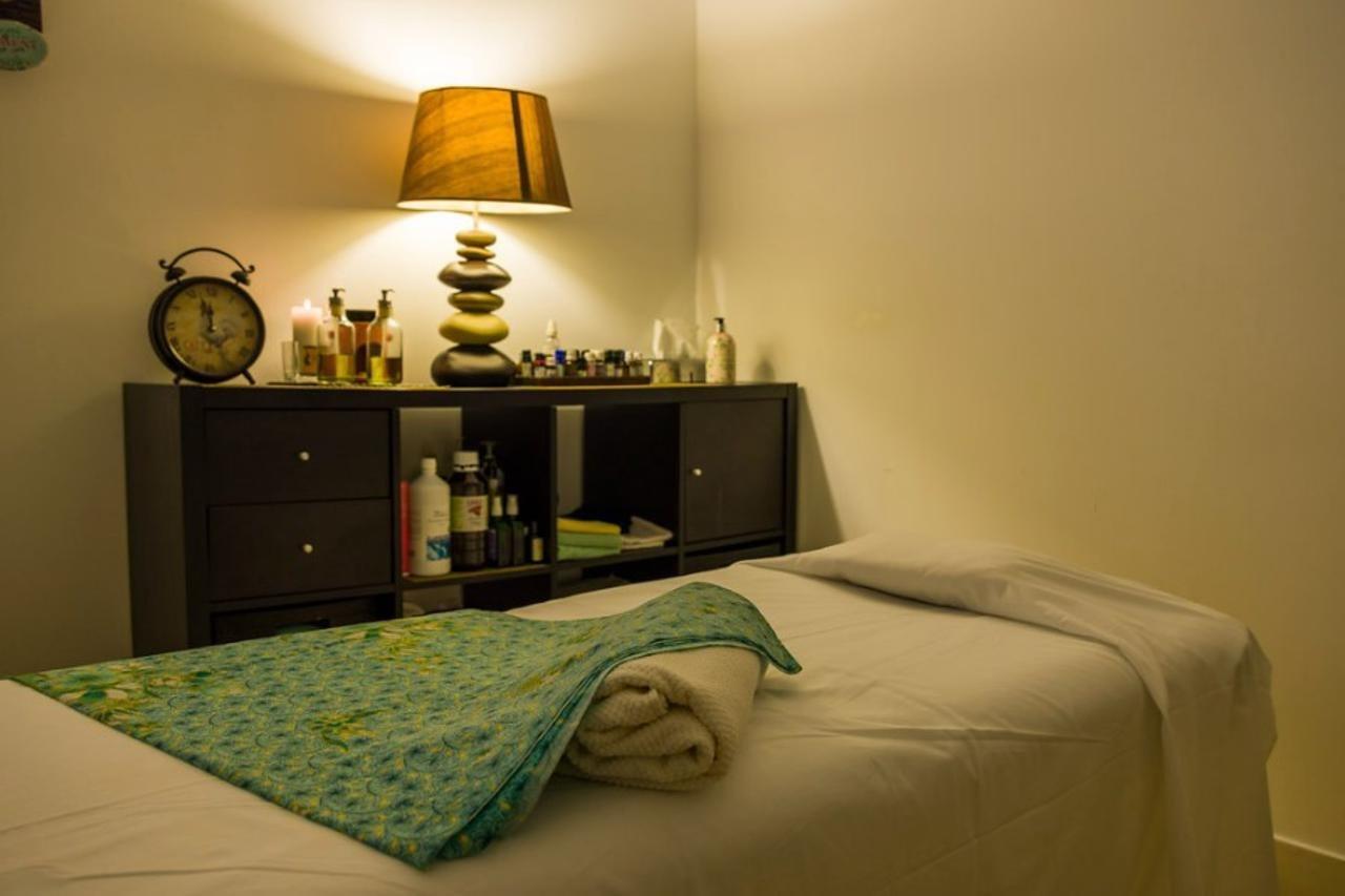 Ilunion Costa Sal Lanzarote Apartment Matagorda  Bagian luar foto