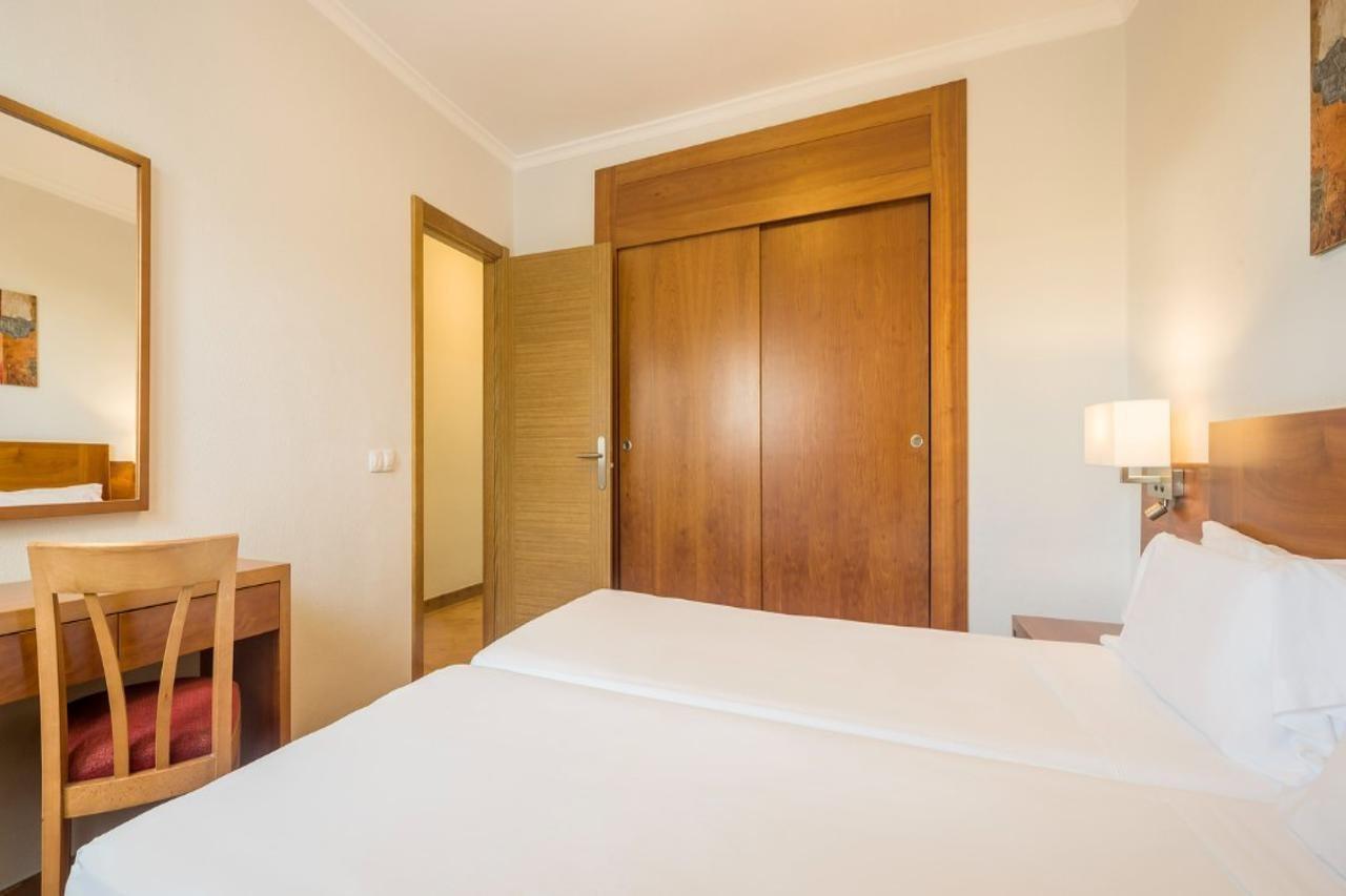 Ilunion Costa Sal Lanzarote Apartment Matagorda  Bagian luar foto