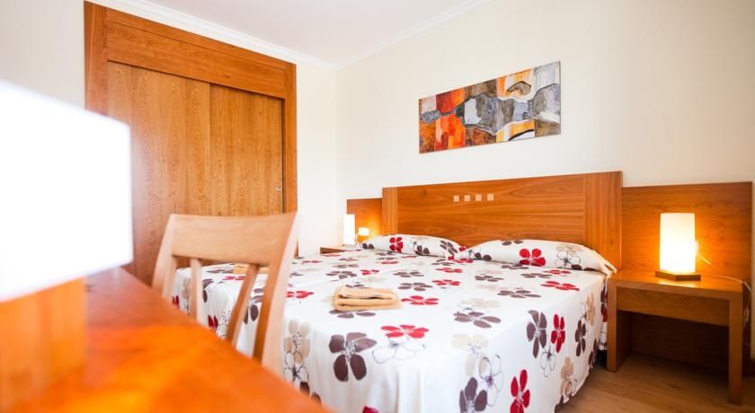 Ilunion Costa Sal Lanzarote Apartment Matagorda  Bagian luar foto