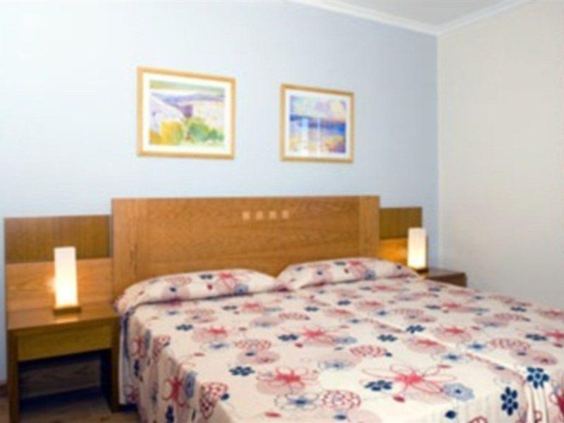 Ilunion Costa Sal Lanzarote Apartment Matagorda  Bagian luar foto